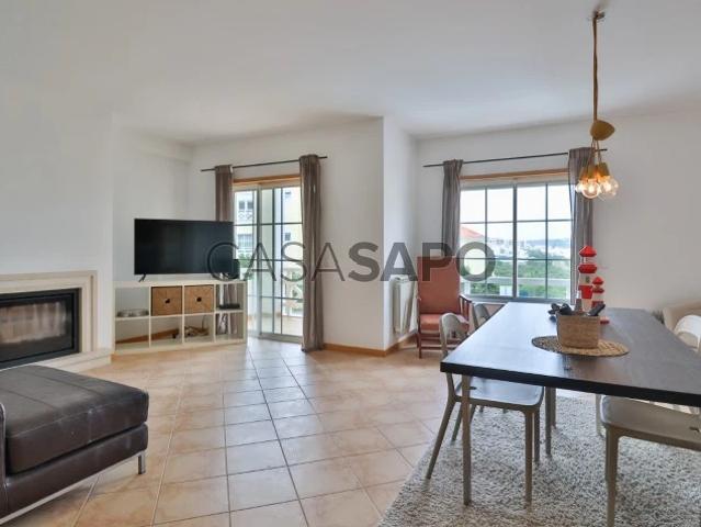 Apartamento T2 para alugar em Mafra