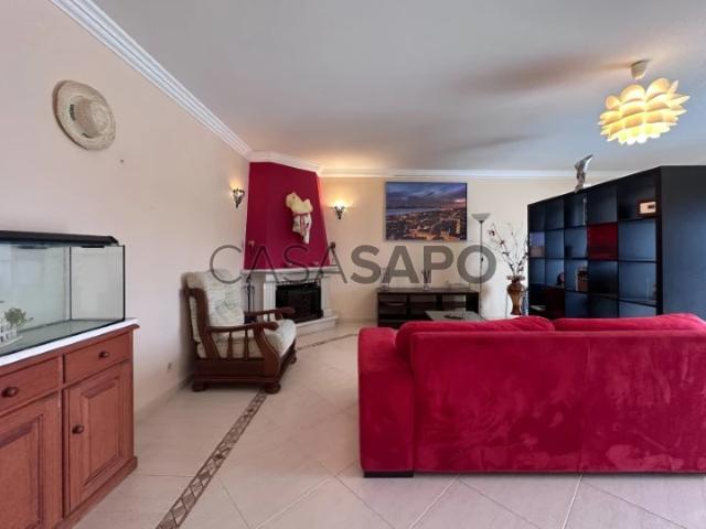Apartamento T2 para alugar em Mafra