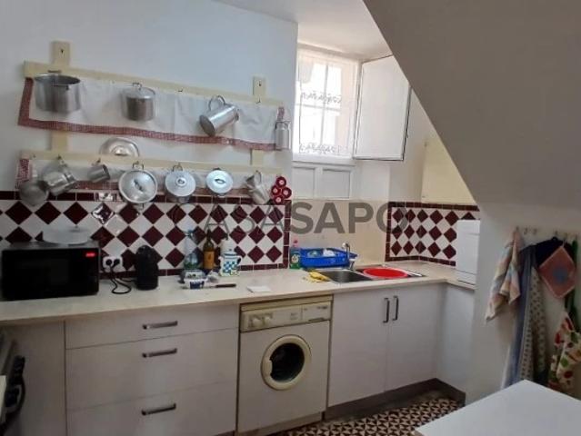 Apartamento T2 para alugar em Mafra