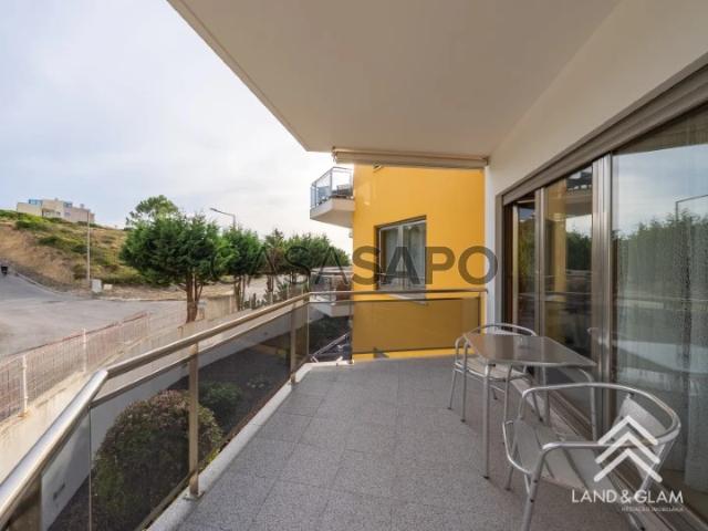 Apartamento T2 para alugar em Mafra