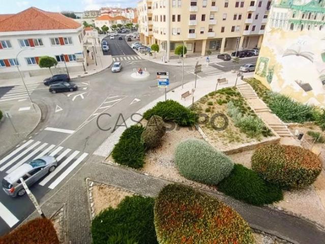 Apartamento T2 para alugar em Mafra