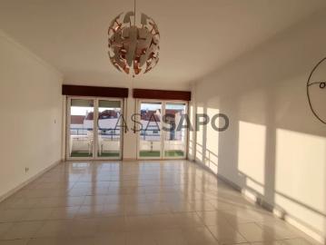 Apartamento T2 para alugar em Mafra