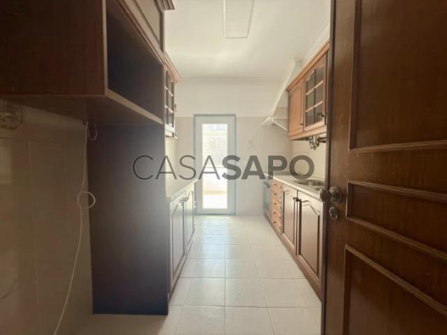 Apartamento T2 para alugar em Mafra