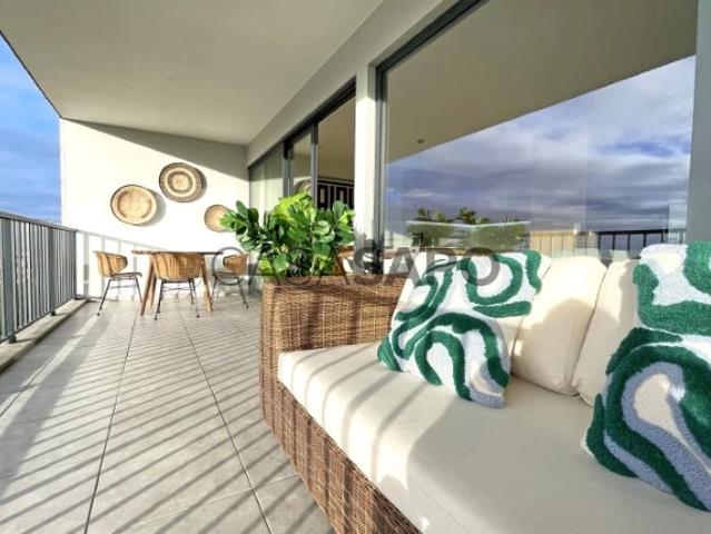 Apartamento T2 para alugar em Mafra
