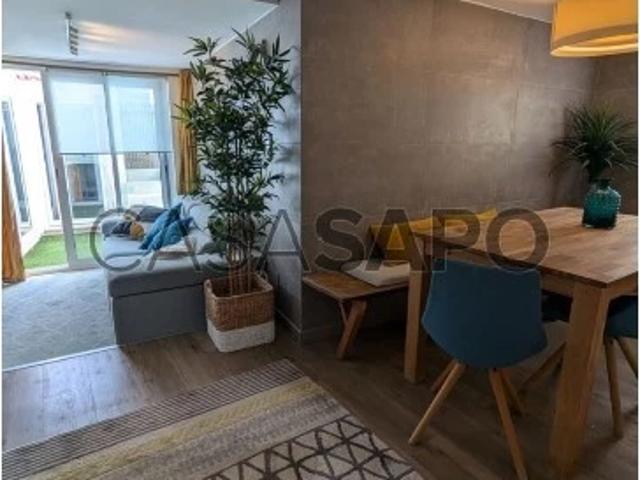 Apartamento T2 para alugar em Mafra