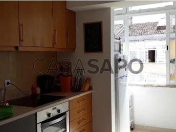 Apartamento T2 para alugar em Mafra