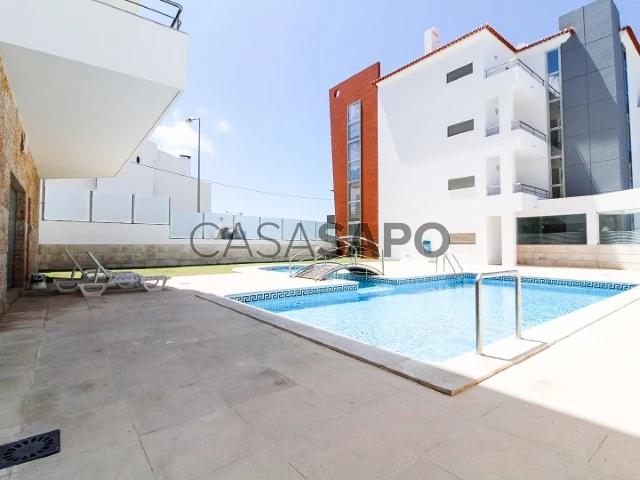 Apartamento T2 para alugar em Mafra