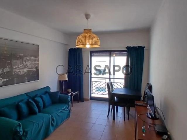 Apartamento T2 para alugar em Mafra