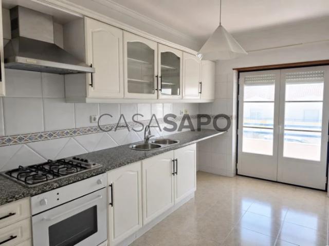Apartamento T2 para alugar em Mafra