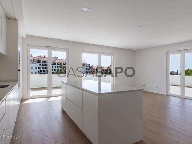 Apartamento T2 para alugar em Mafra