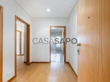 Apartamento T2 para alugar em Maia