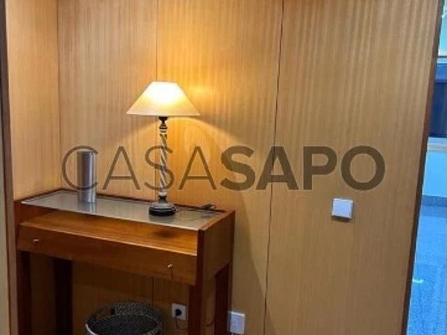 Apartamento T2 para alugar em Maia