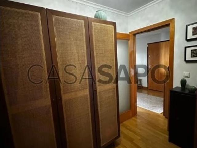 Apartamento T2 para alugar em Maia
