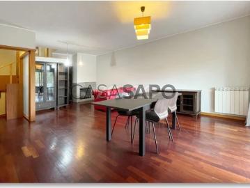 Apartamento T2 para alugar em Maia