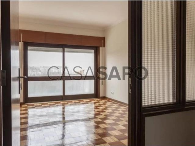 Apartamento T2 para alugar em Maia