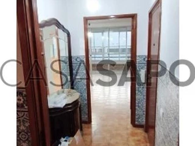 Apartamento T2 para alugar em Maia