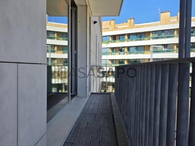 Apartamento T2 para alugar em Maia