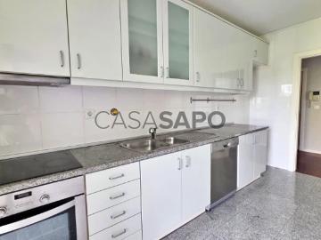Apartamento T2 para alugar em Maia