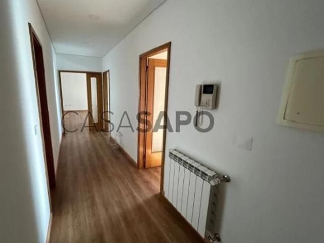 Apartamento T2 para alugar em Maia