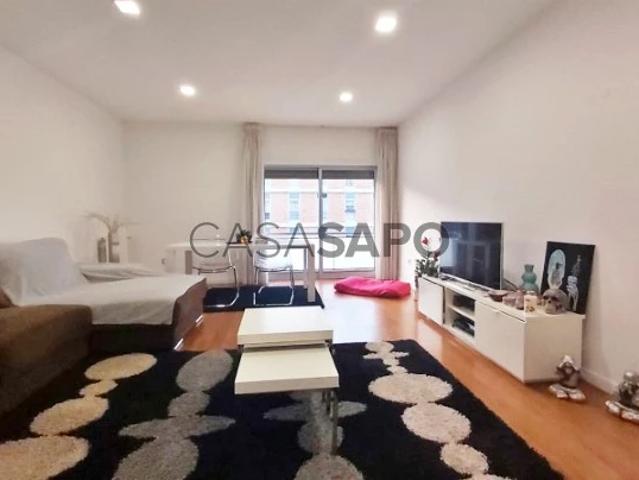 Apartamento T2 para alugar em Maia
