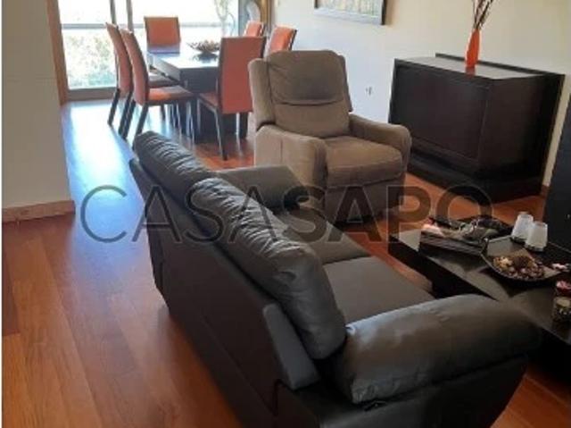 Apartamento T2 para alugar em Maia