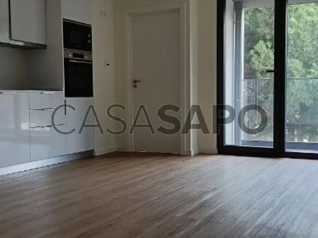 Apartamento T2 para alugar em Maia