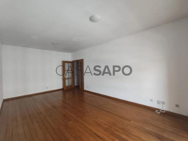 Apartamento T2 para alugar em Maia