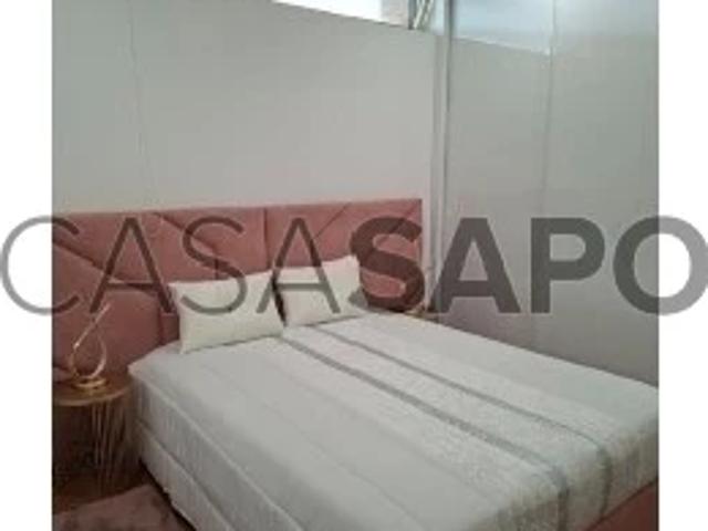Apartamento T2 para alugar em Maia