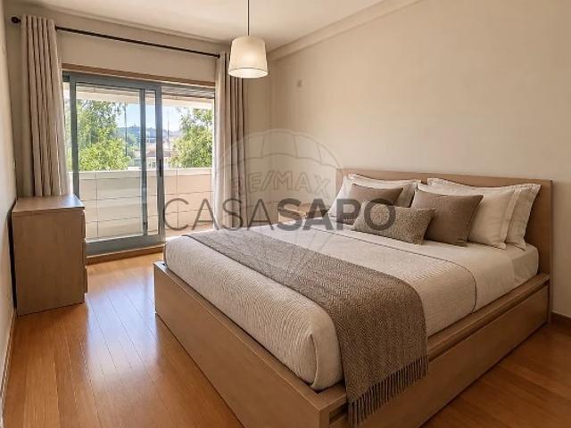 Apartamento T2 para alugar em Maia