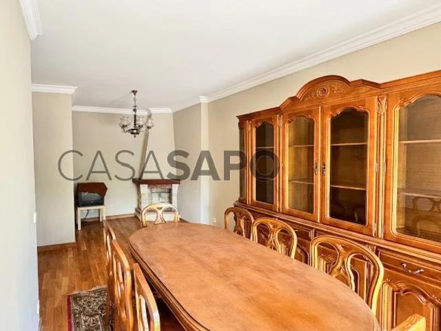Apartamento T2 para alugar em Maia