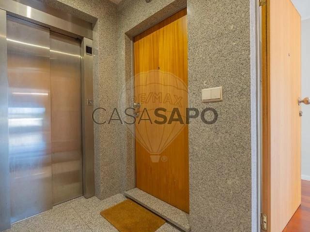 Apartamento T2 para alugar em Maia