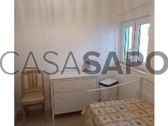 Apartamento T2 para alugar em Matosinhos