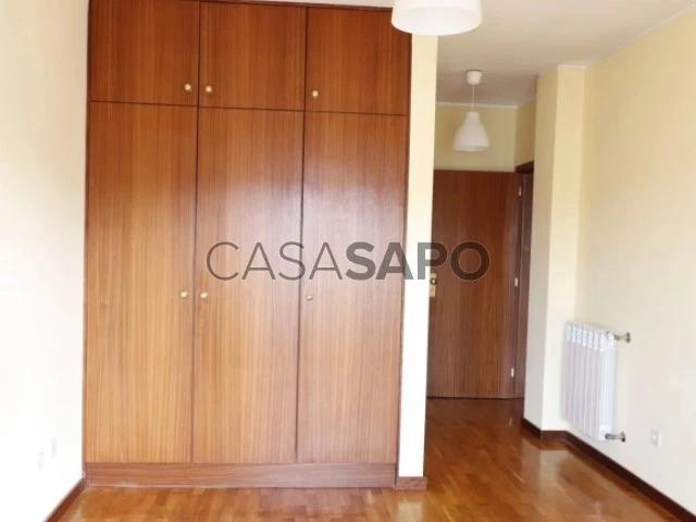 Apartamento T2 para alugar em Matosinhos