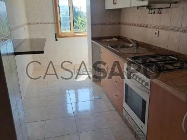 Apartamento T2 para alugar em Matosinhos