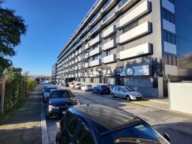 Apartamento T2 para alugar em Matosinhos