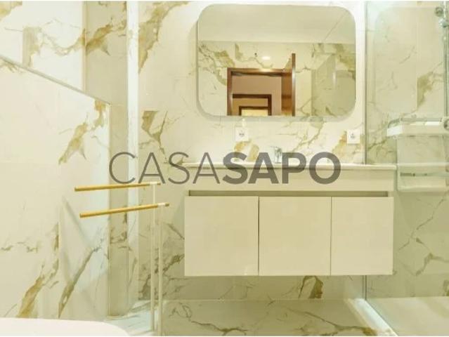 Apartamento T2 para alugar em Matosinhos