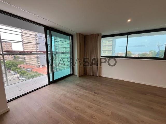 Apartamento T2 para alugar em Matosinhos