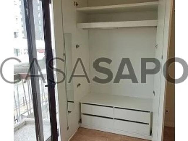 Apartamento T2 para alugar em Matosinhos