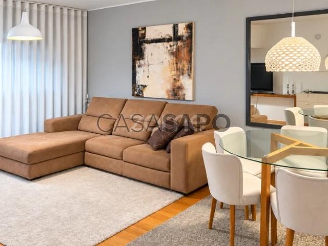Apartamento T2 para alugar em Matosinhos