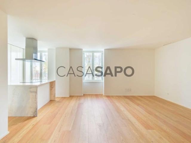 Apartamento T2 para alugar em Matosinhos
