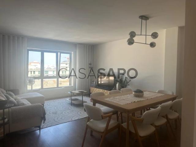 Apartamento T2 para alugar em Matosinhos
