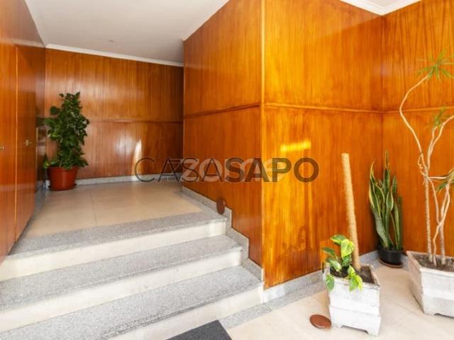 Apartamento T2 para alugar em Matosinhos