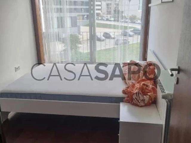 Apartamento T2 para alugar em Matosinhos