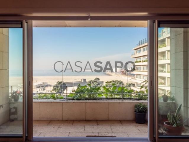 Apartamento T2 para alugar em Matosinhos