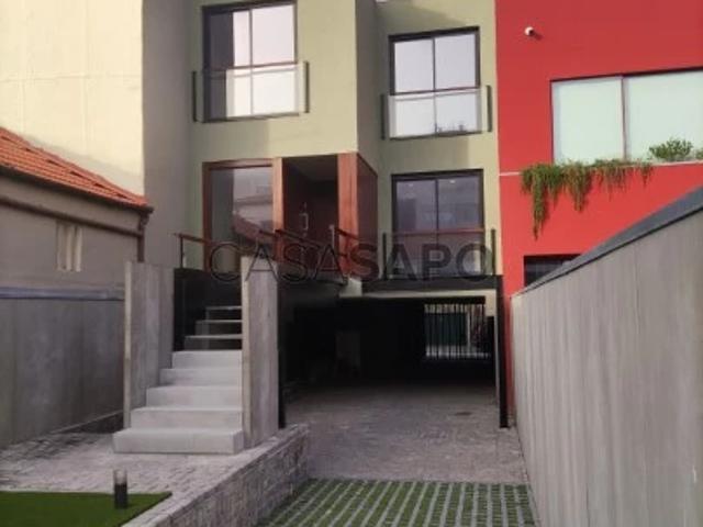 Apartamento T2 para alugar em Matosinhos