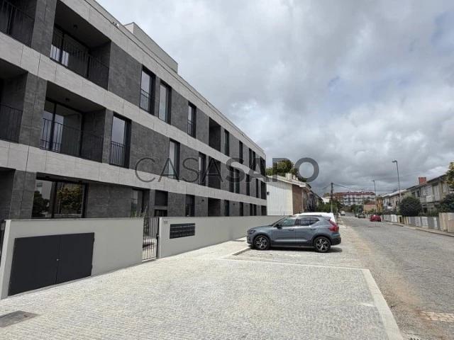 Apartamento T2 para alugar em Matosinhos