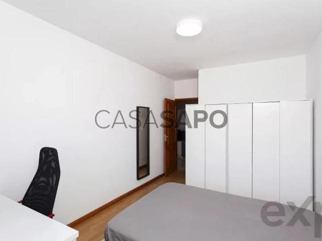 Apartamento T2 para alugar em Matosinhos