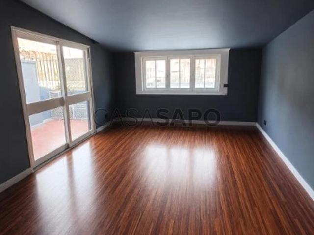 Apartamento T2 para alugar em Matosinhos