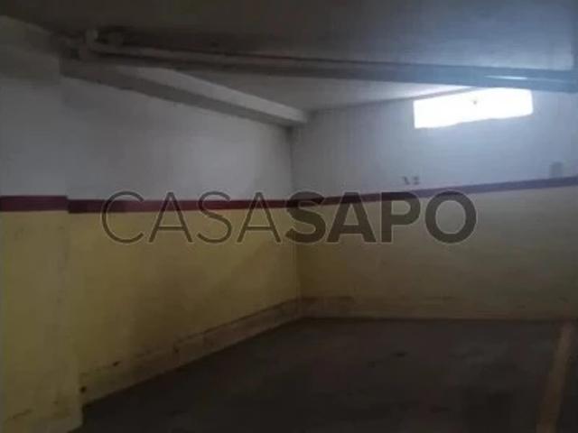 Apartamento T2 para alugar em Matosinhos