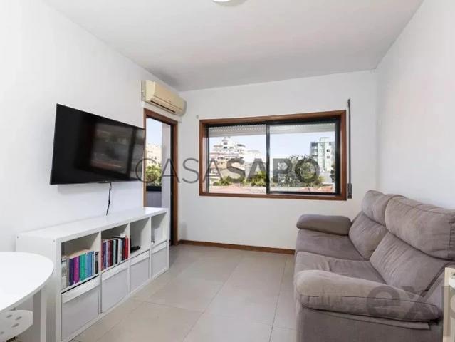 Apartamento T2 para alugar em Matosinhos